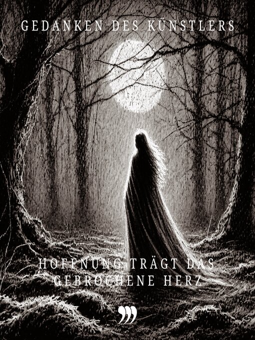 Title details for Hoffnung trägt das gebrochene Herz by Anselm Bonies - Available